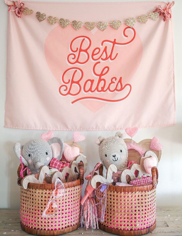 Happy Valentine’s Day