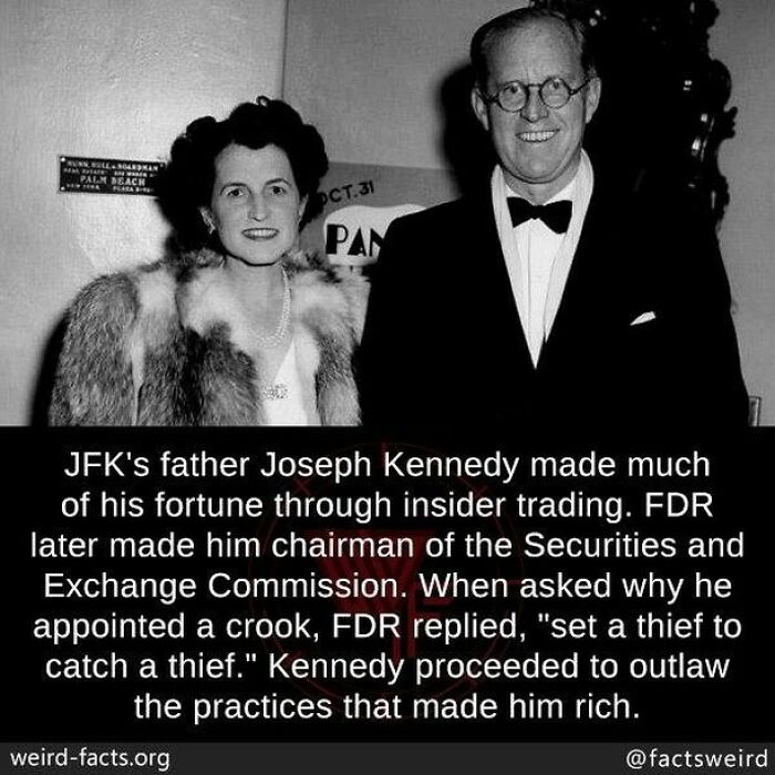 Jfk’s Father Also Forced His Daughter Rosemary To Have A Lobotomy Performed On Her And Didn’t Tell His Wife About It Until After The Procedure Was Done