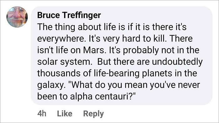 Recent Discoveries On Mars Could Take Scientists One Step Closer To Finding Signs Of Ancient Life On Mars