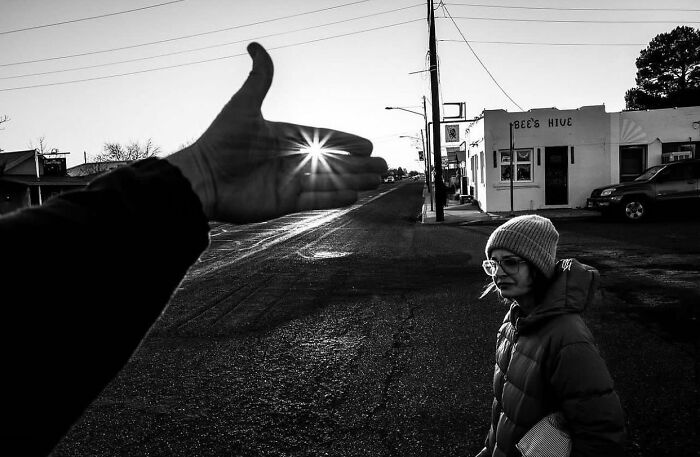 The 57 Best Black And White Photos According To The Street Photographers Foundation Awards