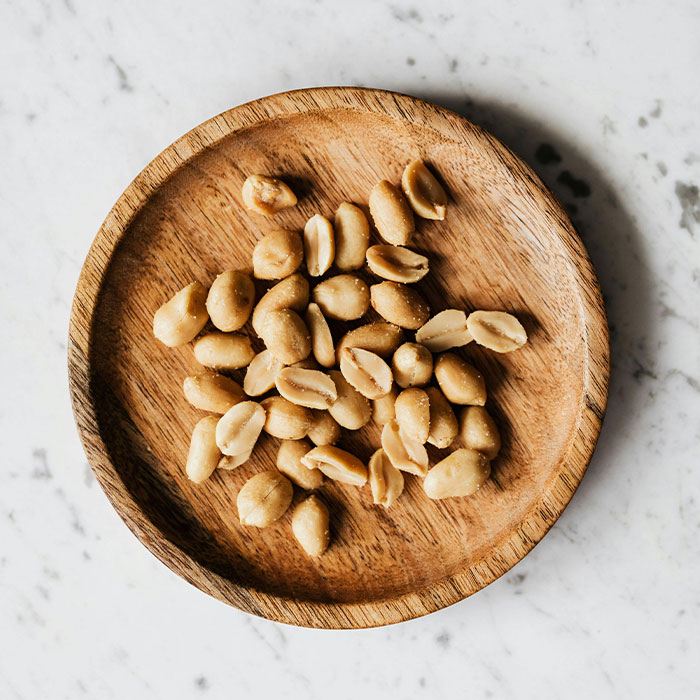 Teammates Of Allergic Student Put Peanuts In His Locker, School Doesn&rsquo;t Think It&rsquo;s Bullying