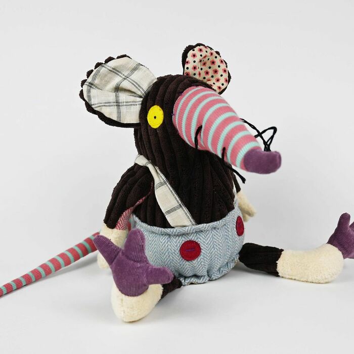 &ldquo;Loved Before&rdquo; Company Gives Old Soft Toys A Second Chance