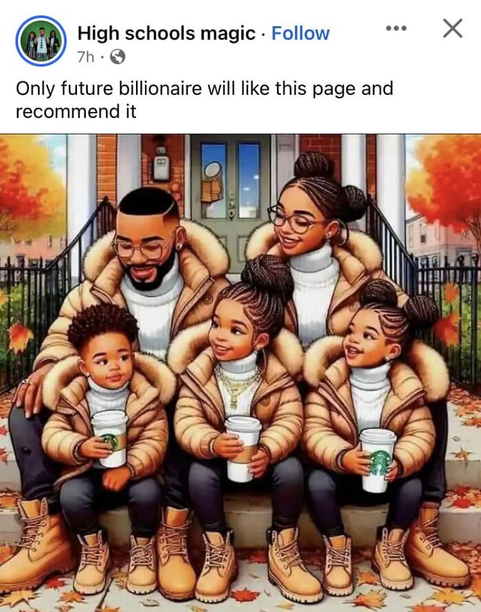 I Thought This Was From Here At First