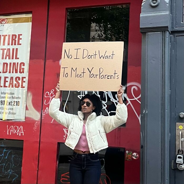 My Anxiety Could Never