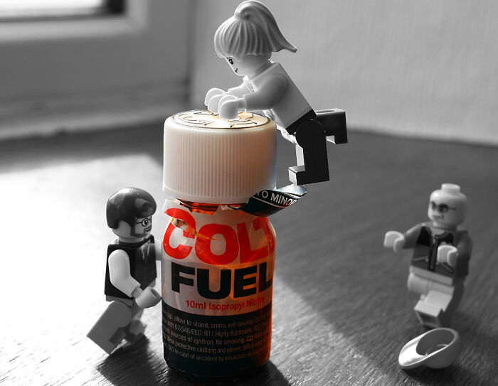 32 Common Items That Are So Widely Misused You Might Not Even Know Their Original Purpose