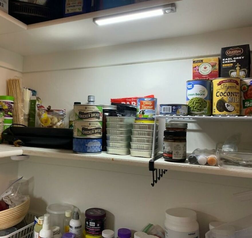 Brighten Up Your Kitchen With These Smart LED Lights