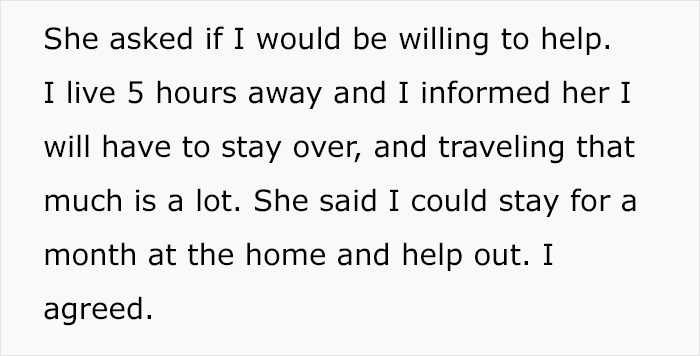 Mom Leaves Daughter To Look After Newborn On Her Own After She&rsquo;s Told To Pay Rent