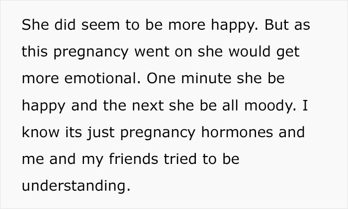 16 Y.O. Fed Up With Pregnant Teen Sister Clinging To Her All The Time, Parents Refuse To Understand 16 Y.O. Fed Up With Pregnant Teen Sister Clinging To Her All The Time, Parents Refuse To Understand