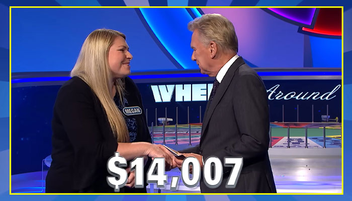 Social Media Goes Wild After Wheel Of Fortune Contestant Was Robbed Of $40,000 Social Media Goes Wild After Wheel Of Fortune Contestant Was Robbed Of $40,000
