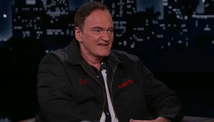 Brad Pitt To Reunite With Quentin Tarantino For A Third Time On Upcoming &ldquo;The Movie Critic&rdquo;