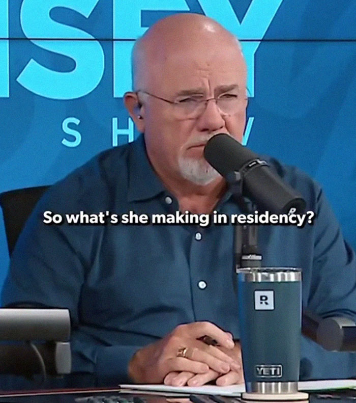 Financial Expert Can&rsquo;t Believe Dad Spends $80K On Childcare, People Say He Needs A Reality Check