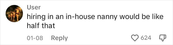 Financial Expert Can&rsquo;t Believe Dad Spends $80K On Childcare, People Say He Needs A Reality Check