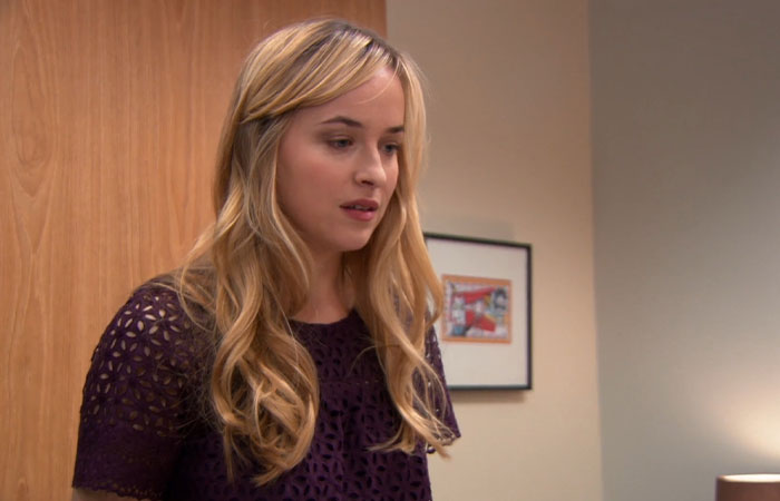 &ldquo;Maybe You&rsquo;re The Problem&rdquo;: Backlash Ensues For Dakota Johnson&rsquo;s Complaints About &ldquo;The Office&rdquo;