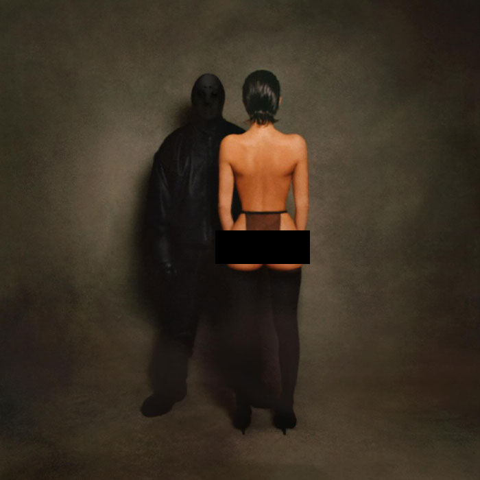 "Gross&rdquo;: People React To Kanye West Confirming Venice PDA Incident With Bianca Censori