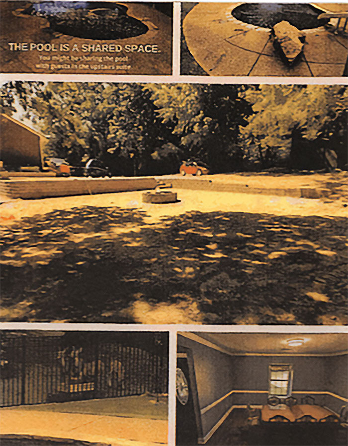 Man Leaves Bad Review On Airbnb, &ldquo;Superhost&rdquo; Sends His Wife Security Camera Pic Of Him Cheating