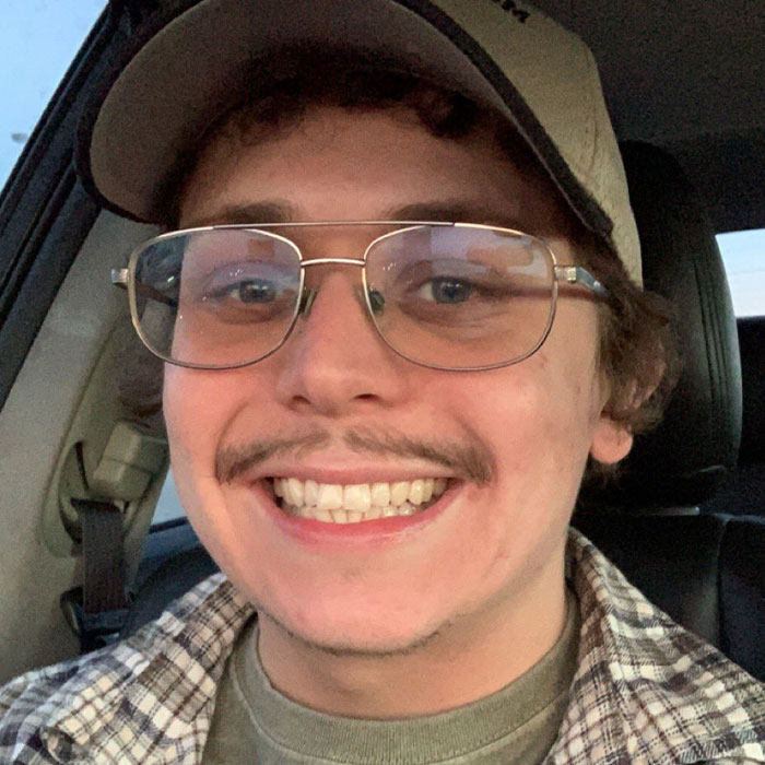 10 Years Later, Man Behind Iconic Photo Shares What It&rsquo;s Like Being &ldquo;The Fart Meme Guy&rdquo;