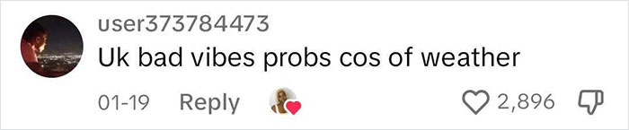 Woman Reveals How Moving From The UK To The USA Has Changed Her Life, Goes Viral