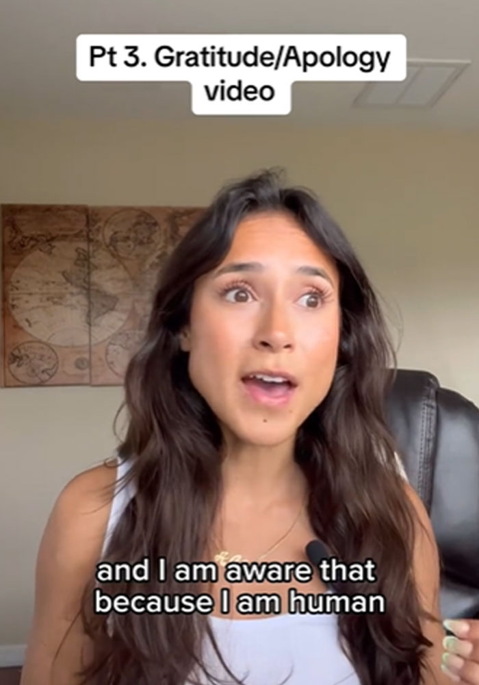 Tables Turn On Influencer After She Tried To Call Gym Goer &ldquo;Racist&rdquo; For Avoiding Her