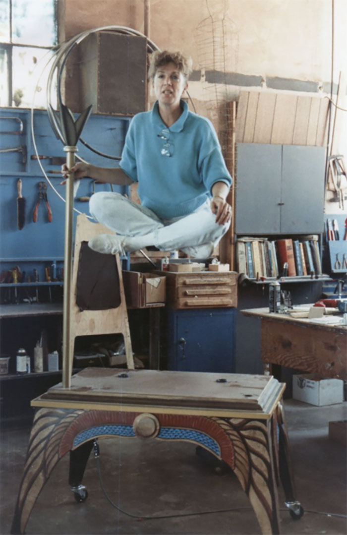 Former Disguise Expert For The CIA Reveals Spy Secrets: “My Career That No One Knows About” Former Disguise Expert For The CIA Reveals Spy Secrets: “My Career That No One Knows About”