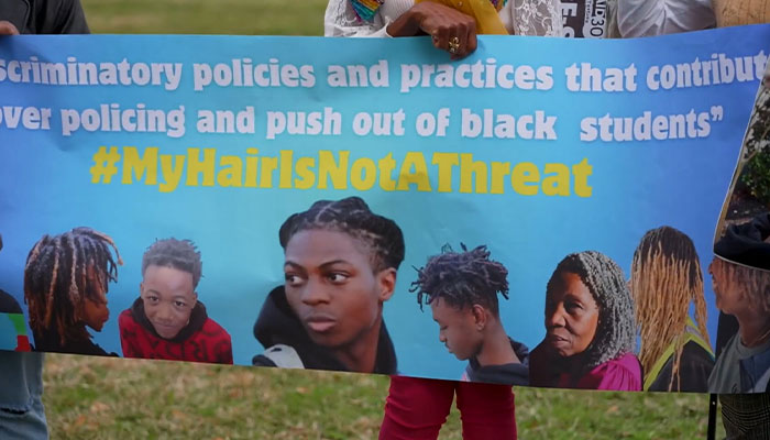 Texas Judge Rules That Suspension Of Black Student For Long Hair Isn&rsquo;t Discrimination