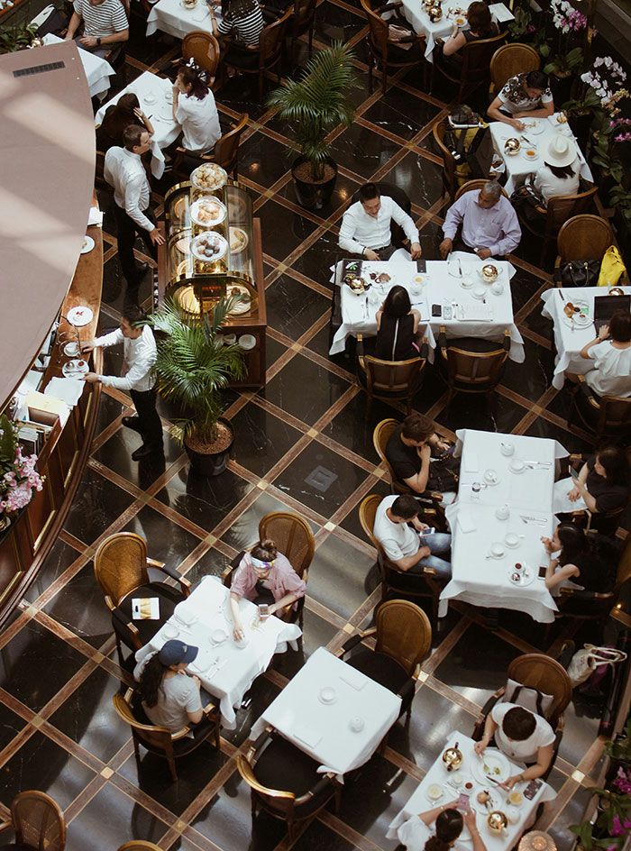 &ldquo;Get Out Of The Bar&rdquo;: Intense Confrontation With Parent-Shaming Woman Goes Viral