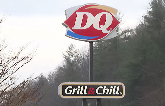 Dairy Queen Workers In Hospital After Claiming Manager Made Them Eat Contaminated Ice Cream Dairy Queen Workers In Hospital After Claiming Manager Made Them Eat Contaminated Ice Cream