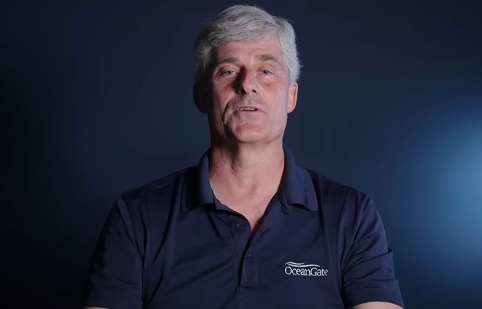 Audio From Titan Sub Reveals Repeated Knocking Sounds Heard By Search And Rescue