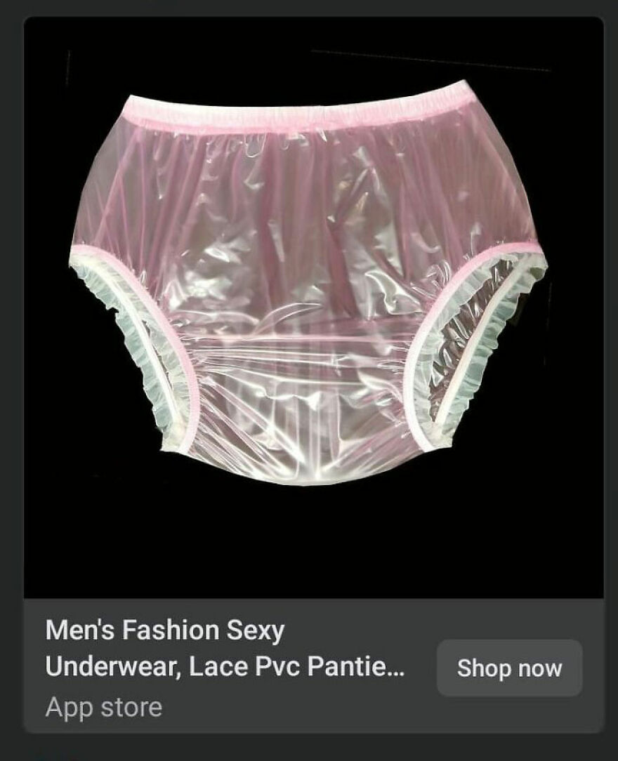 Please Help Me Understand