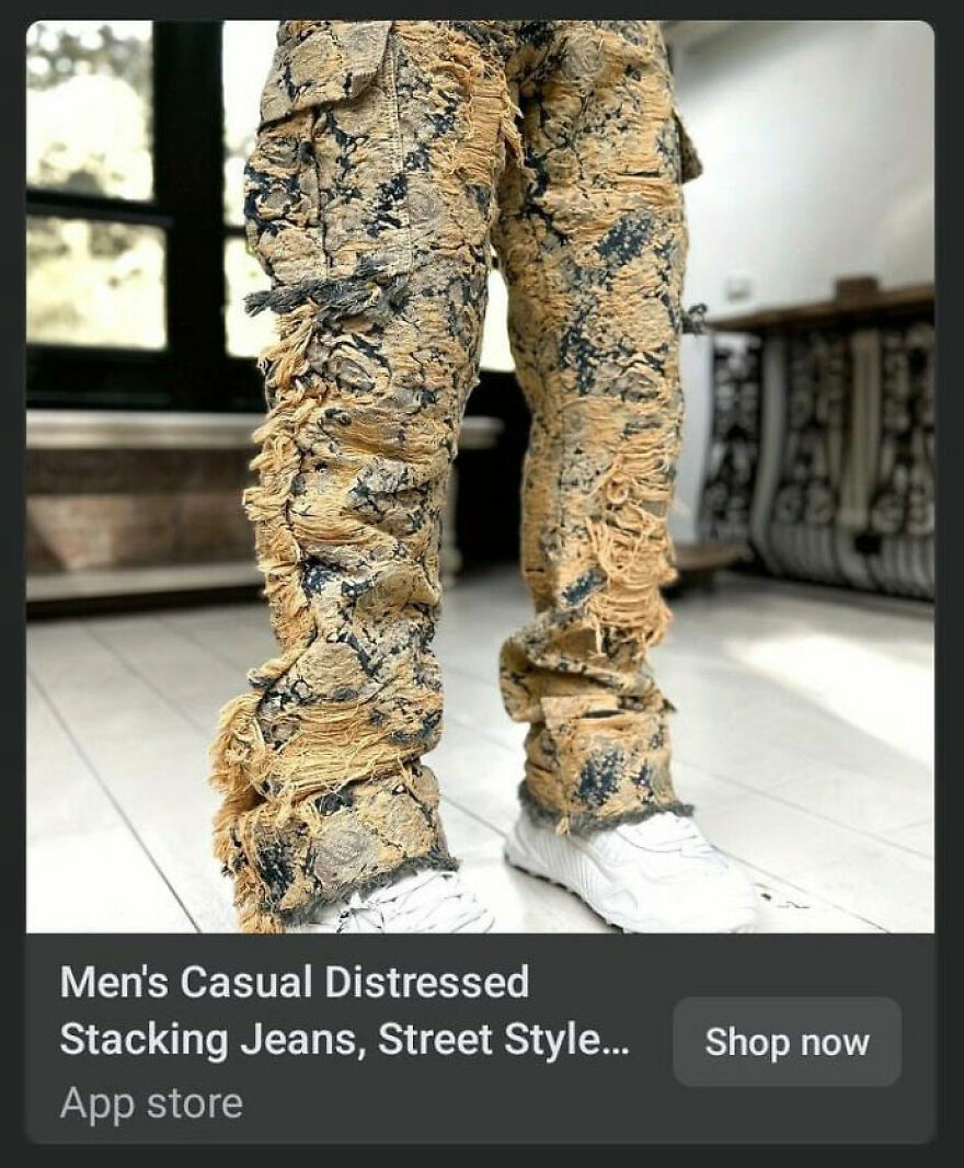 Please Help Me Understand