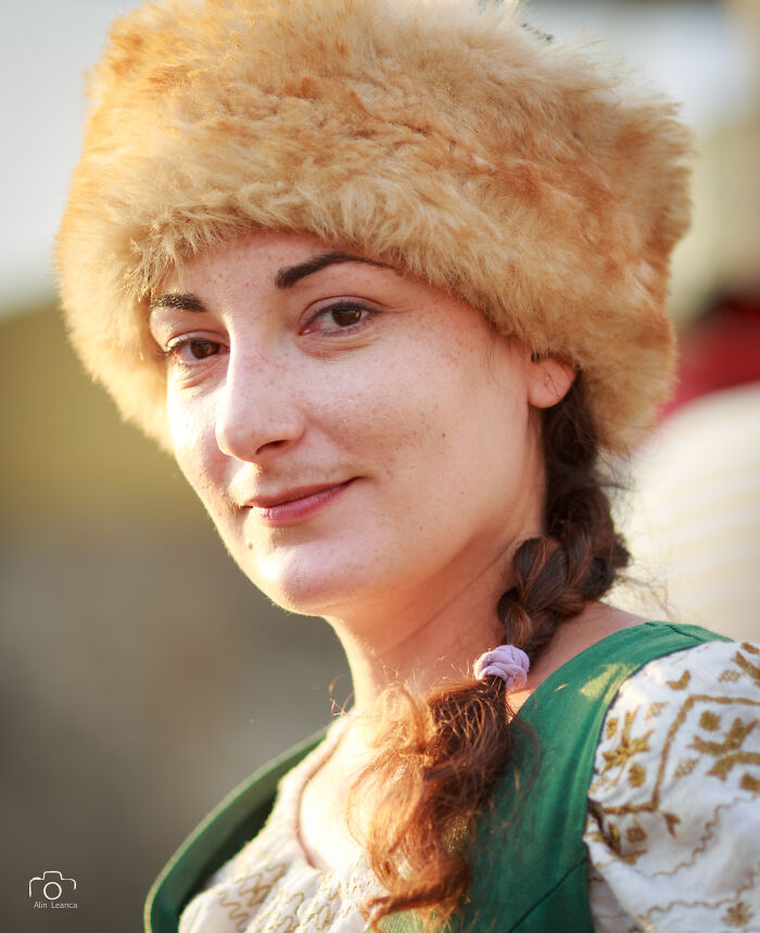 I Travelled Back In Time With My Camera