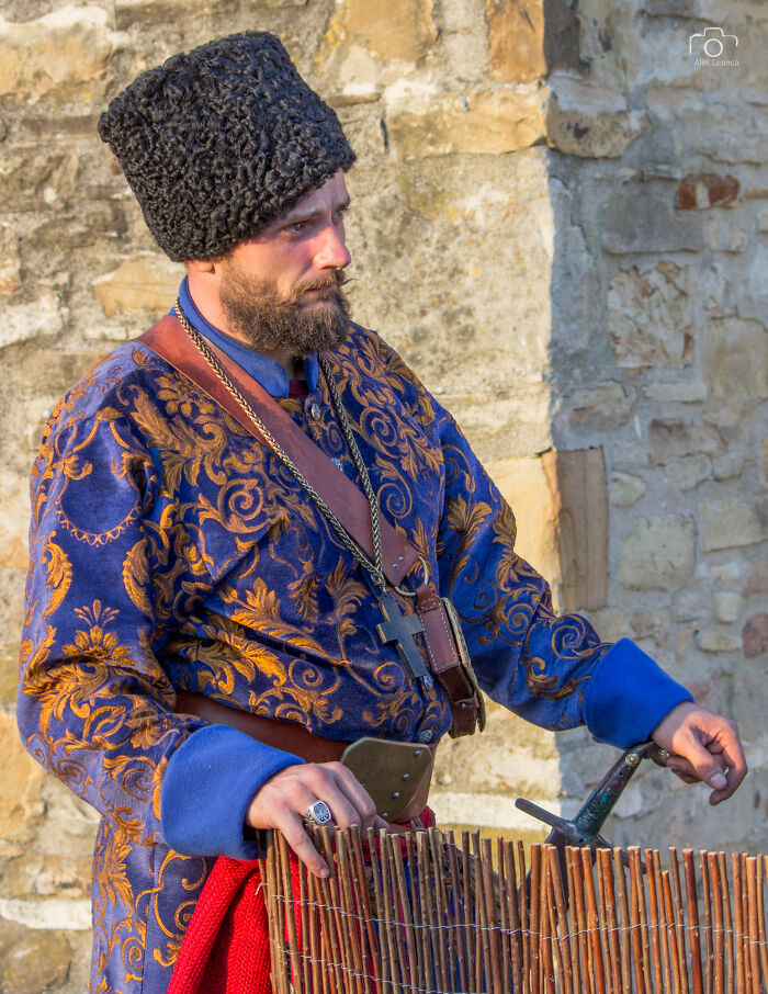 I Travelled Back In Time With My Camera