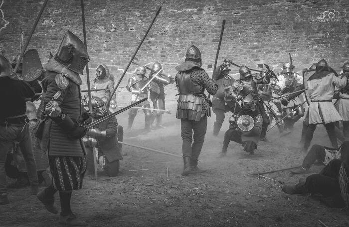 I Travelled Back In Time With My Camera