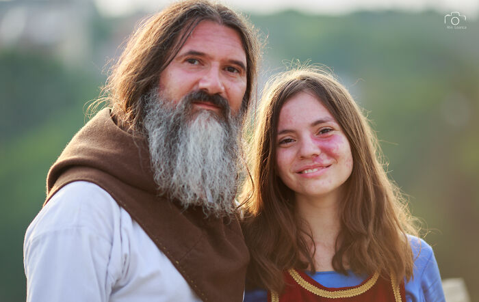 I Travelled Back In Time With My Camera