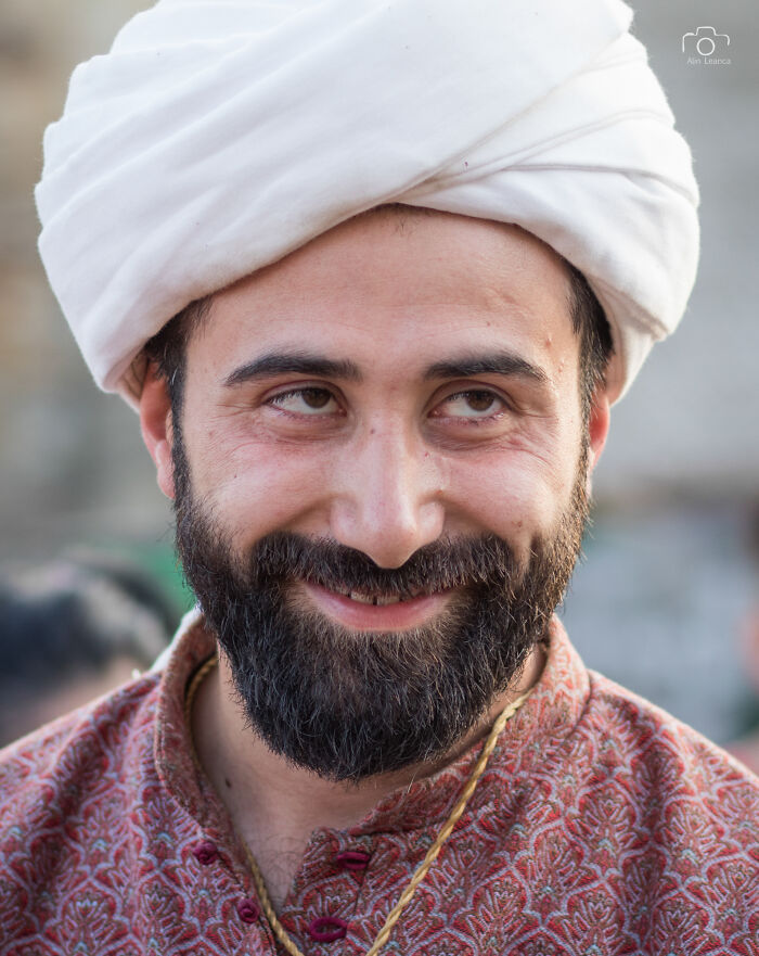 I Travelled Back In Time With My Camera