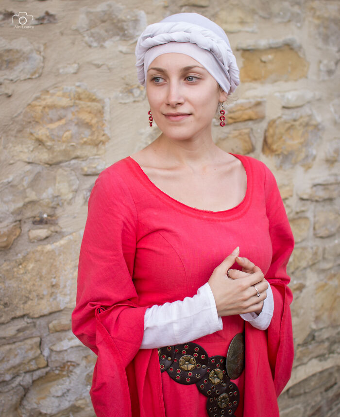 I Travelled Back In Time With My Camera