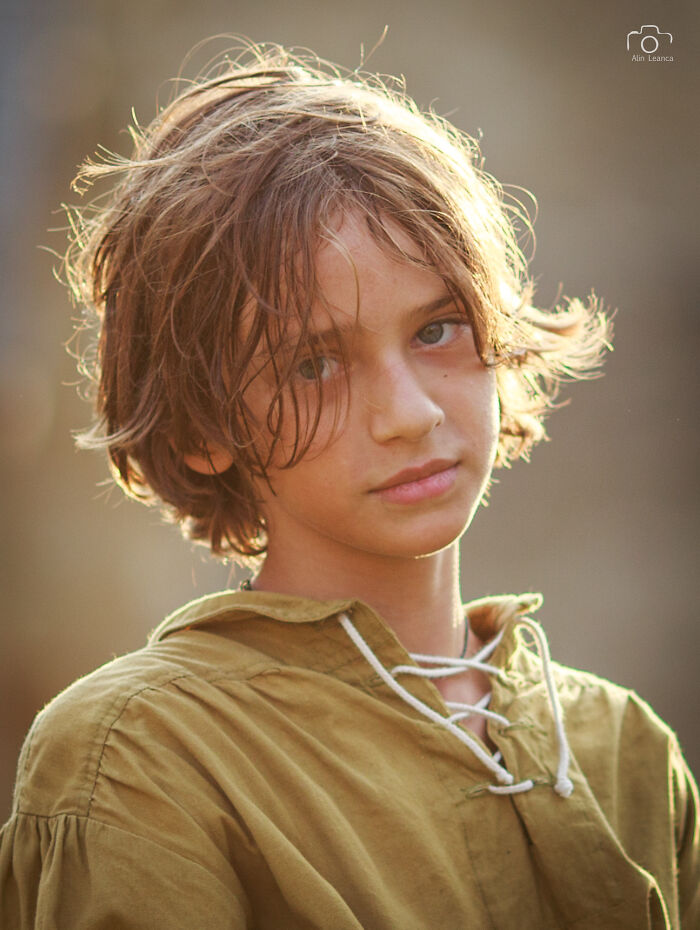 I Travelled Back In Time With My Camera