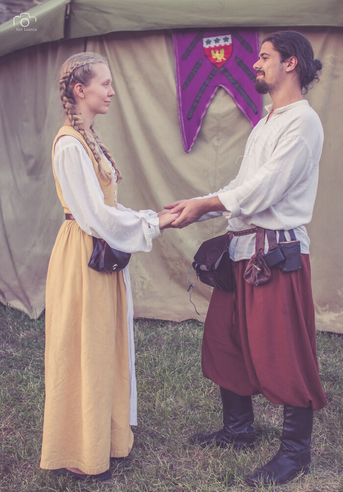 I Travelled Back In Time With My Camera