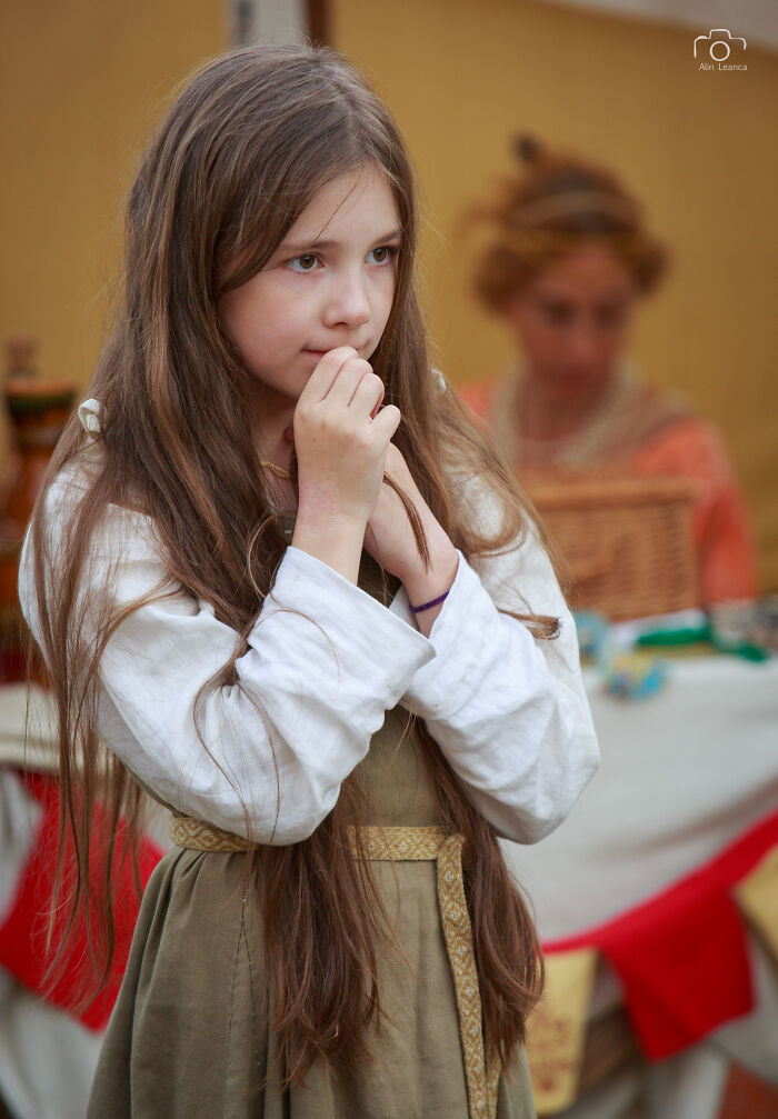 I Travelled Back In Time With My Camera