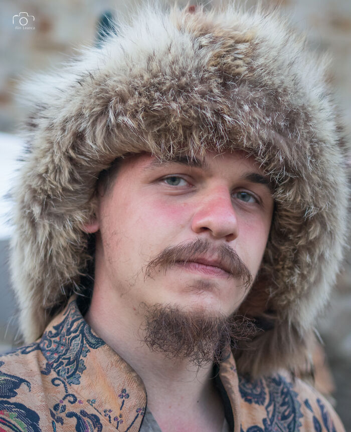 I Travelled Back In Time With My Camera