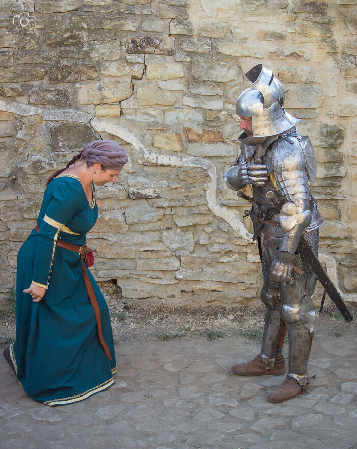 I Travelled Back In Time With My Camera