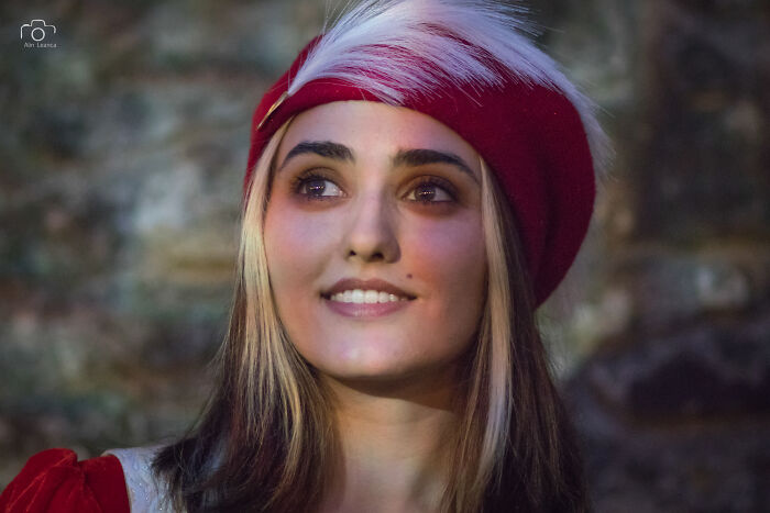 I Travelled Back In Time With My Camera