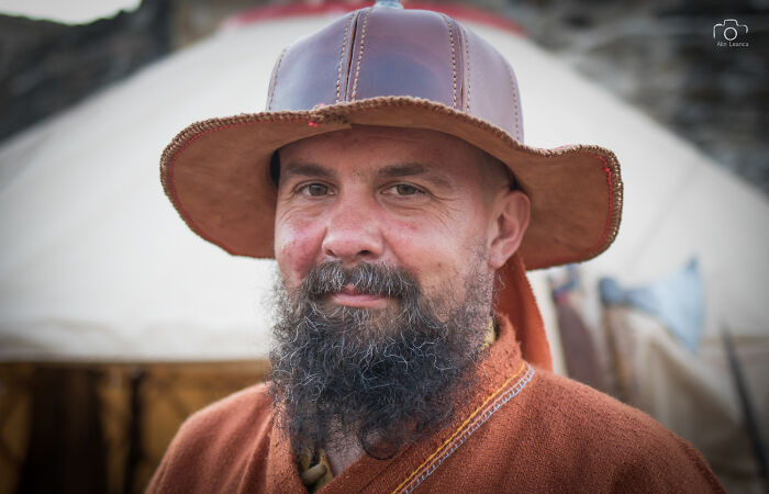 I Travelled Back In Time With My Camera