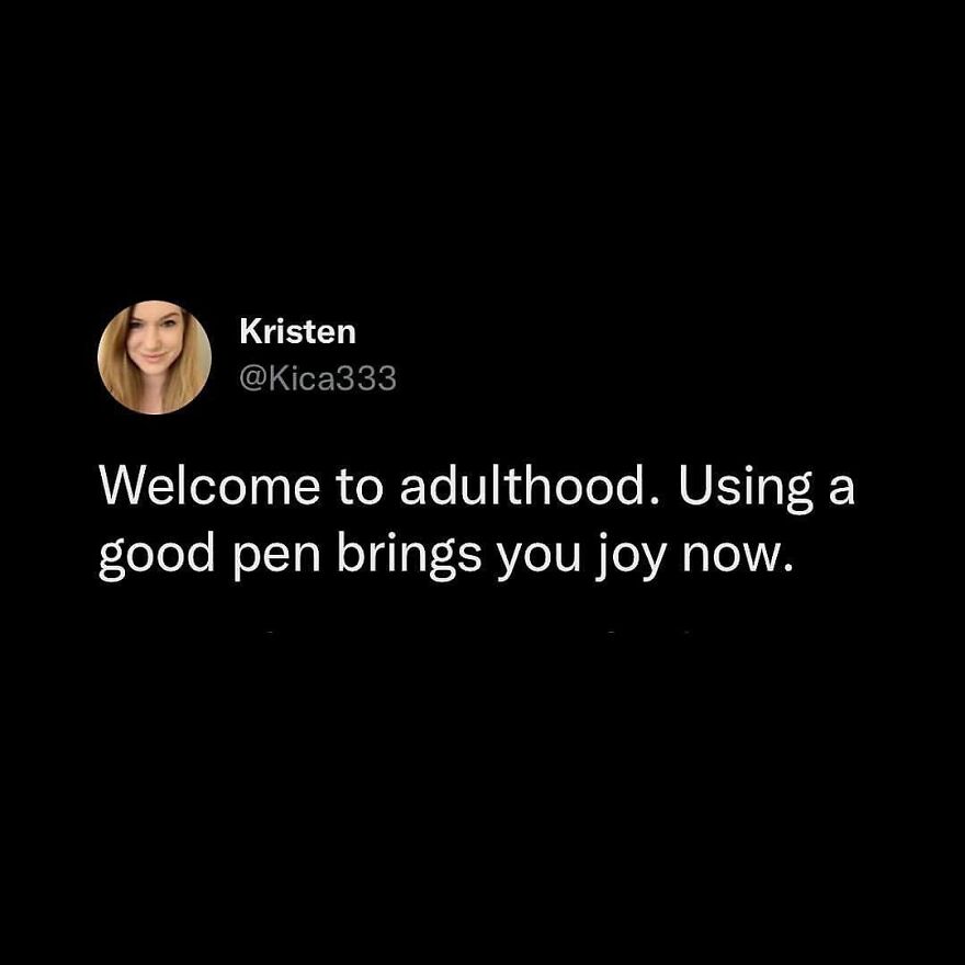 Welcome To Your Thirties. You Pay Your Monthly Health Insurance Premiums By Hawking Your High School Belongings On Ebay And Listing Them As “Vintage”. *weeps*