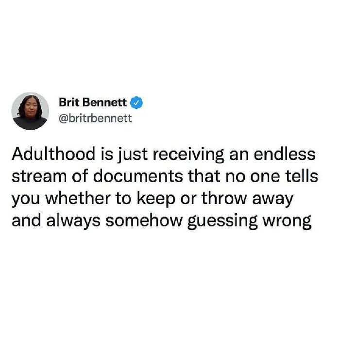 50 Funny And Relatable Memes To Share With Your Millennial Friends (New Pics)