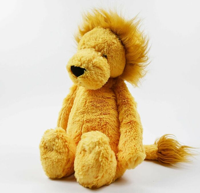 &ldquo;Loved Before&rdquo; Company Gives Old Soft Toys A Second Chance