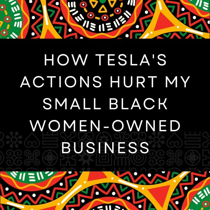 Elon Musk Offers To 'Make Things Good' With Bakery After Tesla Cancels Order For 4,000 Mini Pies