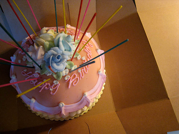 B-Day Girl Asks Mom Not To Invite Her Own Friends, She Does It Anyway And Ruins The Party B-Day Girl Asks Mom Not To Invite Her Own Friends, She Does It Anyway And Ruins The Party