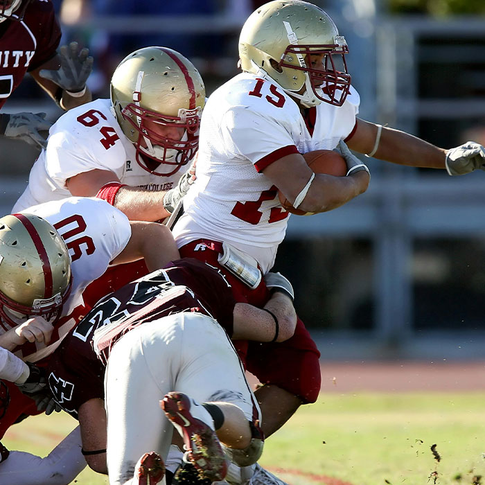 Teammates Of Allergic Student Put Peanuts In His Locker, School Doesn&rsquo;t Think It&rsquo;s Bullying