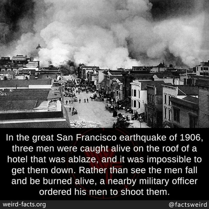 Honestly, Being Shot Sounds More Pleasant Then The Alternatives