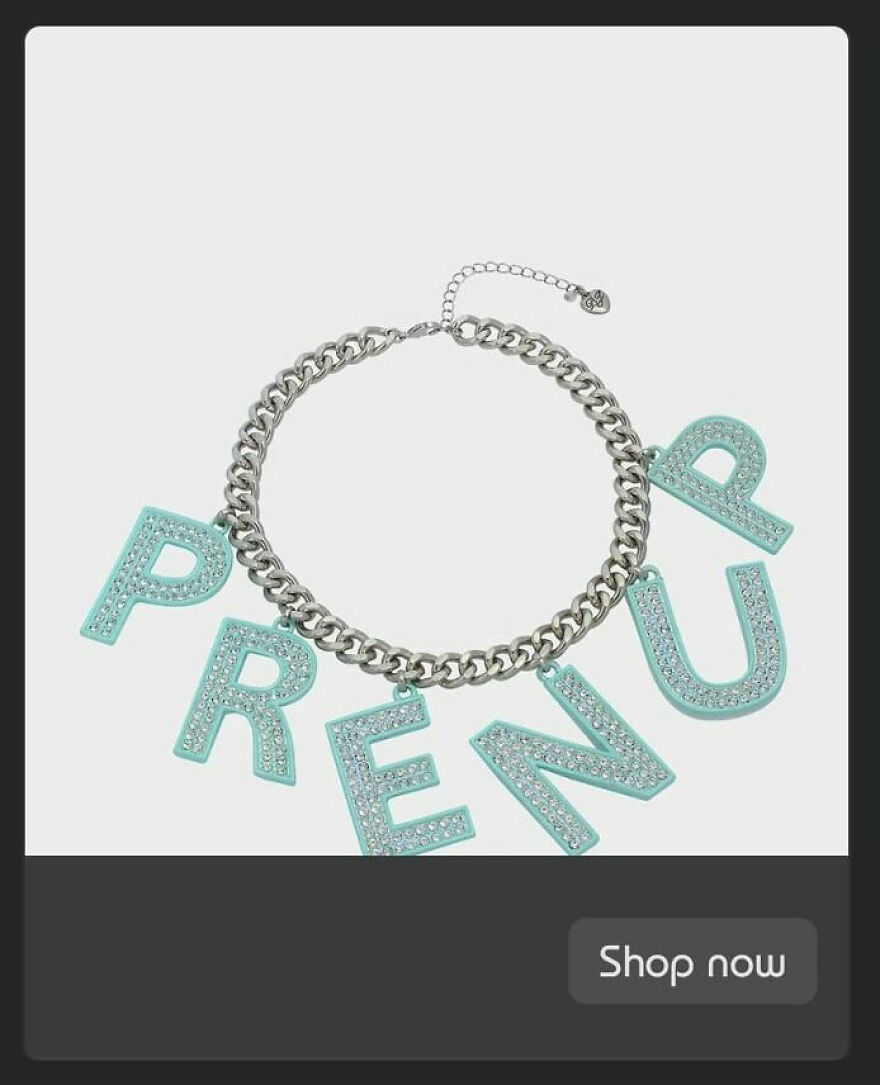 I Usually Love Everything Betsey Johnson Does... But Really?